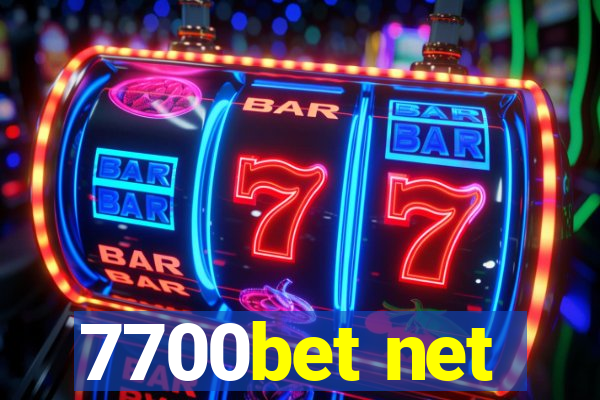 7700bet net